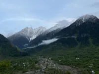 Ahmed Lodge Hotels in Ganderbal