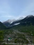 Ahmed Lodge