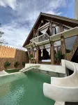Canvas Cottage - Villas