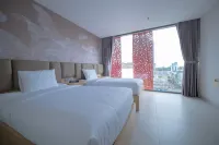 Y 호텔 판 딘 푹