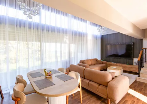 Delux SeaSide Victorious Villa by HolidayKeys - Villas