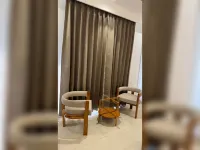 호텔 아이보리 힐스 - 주차장
