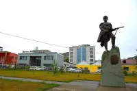 Khangain Tugul Hotel Hotels in 
