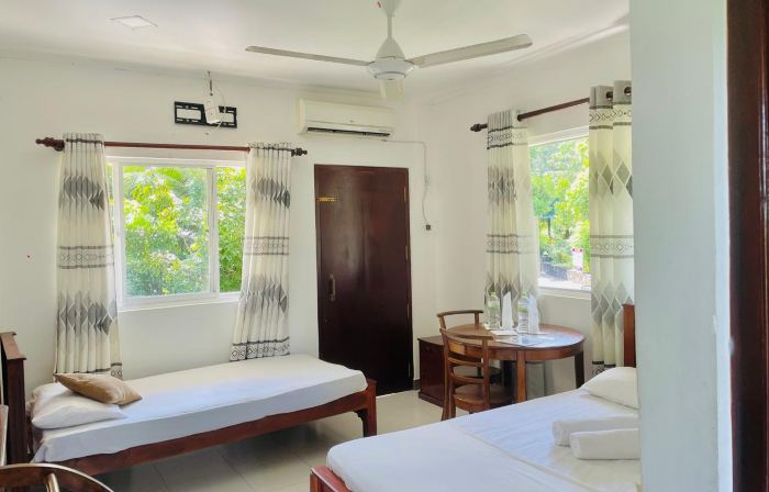 Diya Ulpatha Tea Garden Resort