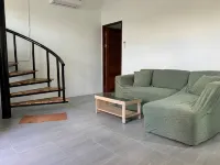Supawan 3 - 2 bed 2 bath house in Woktum - غرفة مطلة على الجبل