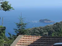Holiday home Li Galli - Wifi