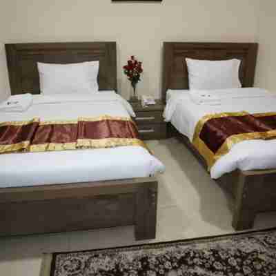 Luluat Al Khaleej Hotel Apartments Others