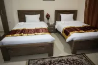 Luluat Al Khaleej Hotel Apartments - 2-Star