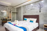 Phangpring Beach Resort - servizio colazione