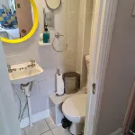 Private Apartment (Flat 3) - Апартаменты