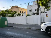 Jardín San Francisco, house in Vinaròs - 3つ星