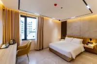 Monsoon Courtyard Luxury Hotel - spa