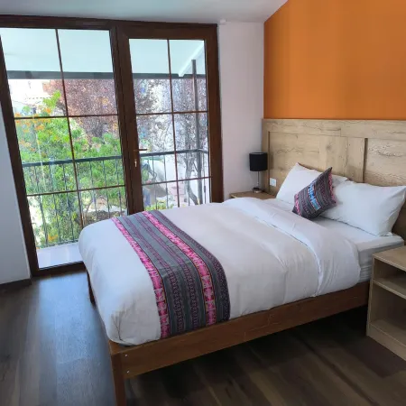 San Blas Plaza Hotel