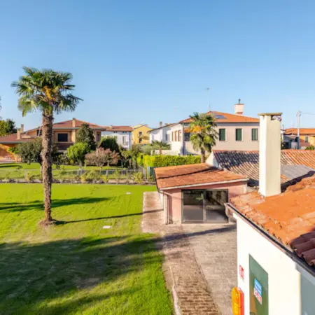Venetian Elegance Villa - near Venice historic center
