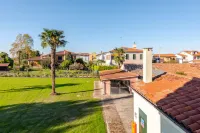 Venetian Elegance Villa - near Venice historic center - parking