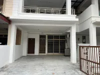 Vintage-Living 2Storey Haus12Pax @SimpangAmpat by Jovial - Villas