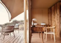 Wild Oasis Serengeti Camp - 4-Star