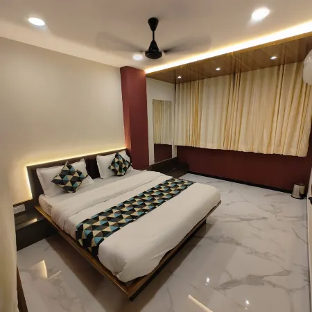 Hotel Royal  Plaza