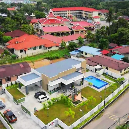 Good2Stay Villa