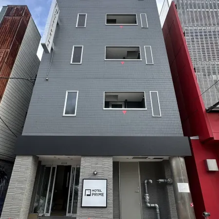 HOTEL PRIME