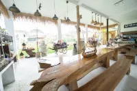 Rehat at D'Sawah Villas - สำหรับครอบครัว