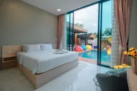 Cloud Dreaming - Khao Koh - Villas