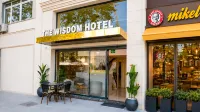 THE WISDOM HOTEL - 2-Sterne
