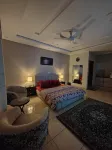 Amanza Rooms – 1 Bedroom Apartment in Mumtaz City - ที่มีที่จอดรถ