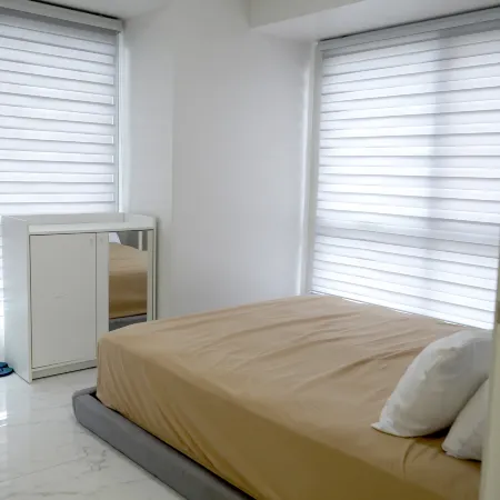 Cozy Vibes Retreat Makati