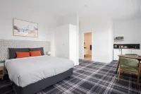 Grays Hotel - С парковкой