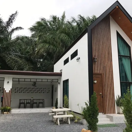 Khanom Nordic place