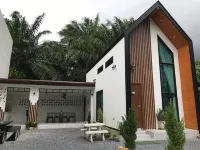 Khanom Nordic place - ห้องครัว