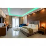 Hotel Dhurvan Suites - 4 ดาว