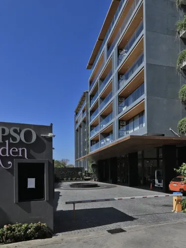 รูปภาพของCalypso Garden Residences by Beringela
