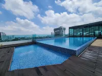 Suria Jaya Shah Alam Padang Jawa