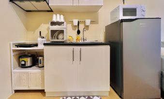 Hubomoto Avida Suite