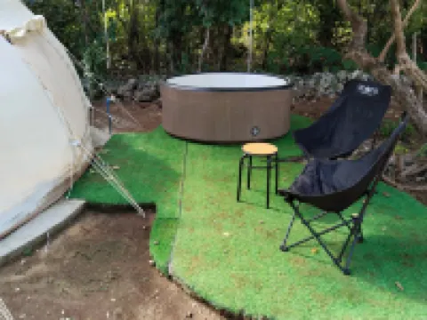 Calicoan Surf Retreat Hotels in Guiuan