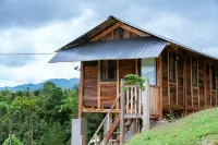 Lam Ecolodge Hotels in Tu Le