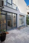 Modern Furnished Historical Building