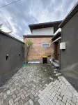 Medea Villa Banyuwangi - parking