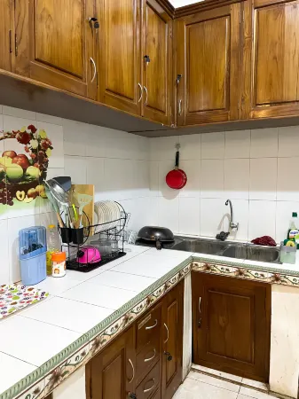 Dalvin Отели в г. Wae Kelambu