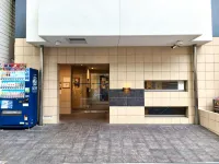 Rest Collection Bentencho Osaka Hotels near Osaka Bay Tower