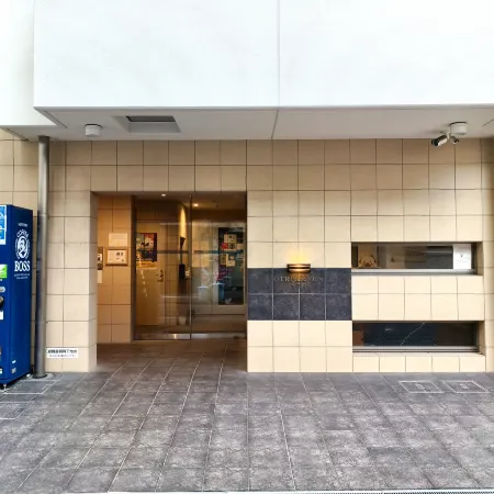 Rest Collection Bentencho Osaka Отели рядом с достопримечательностью «Железнодорожная станция Адзикавагучи»