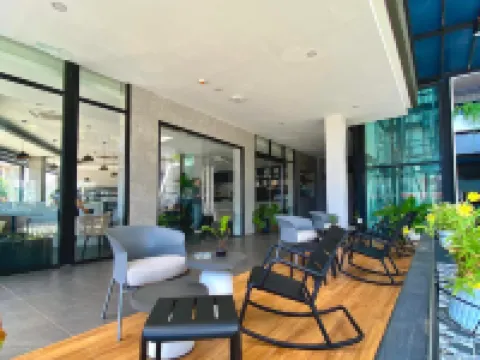 BB Hotel Savannakhet 沙灣拿吉酒店