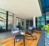 BB HOTEL Hotels in Саваннакхет
