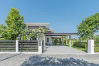 더 가든 풀 빌라 리조트 앳 도이사켓 ABK museum Chiang Mai 주변 호텔
