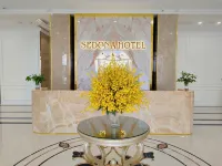 SEDONA Hotel Viet Yen Hotel a Distretto di Viet Yen
