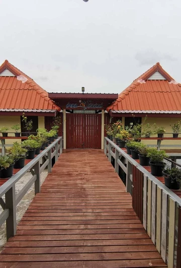 รูปภาพของอ่าวเล โฮมสเตย์