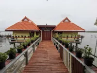 Aowlay homestay - View biển