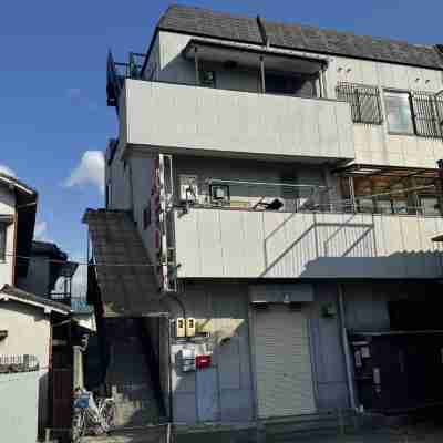 Mito House up to 30 Pax Free Bus & Breakfast Hotel Exterior